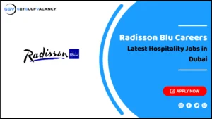 Radisson Blu Careers