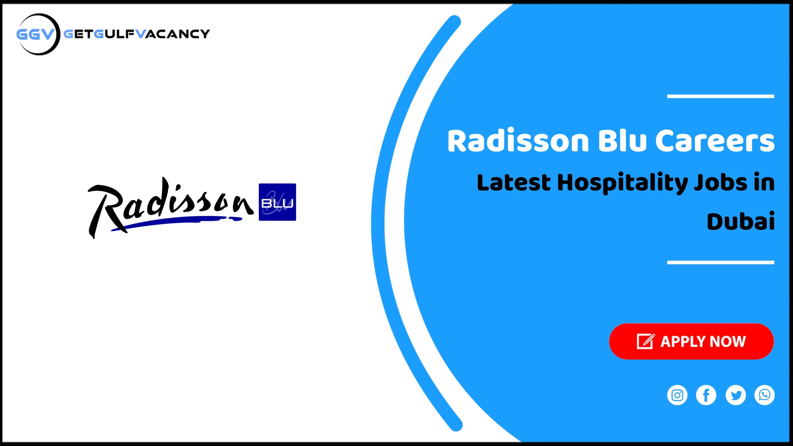 Radisson Blu Careers