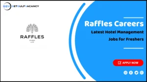 Raffles Careers