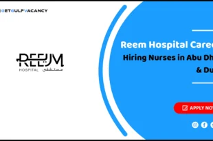 Reem Hospital Careers