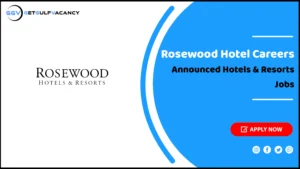 Rosewood Hotel Careers