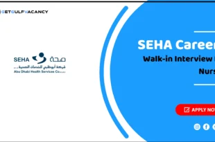 SEHA Careers