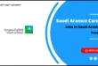 Saudi Aramco Careers