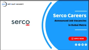 Serco Careers