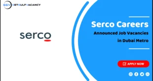 Serco Careers
