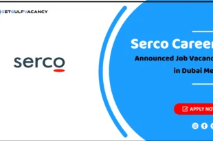 Serco Careers