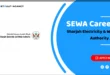 SEWA Careers