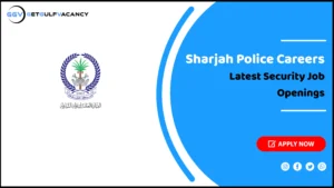 Sharjah Police Careers