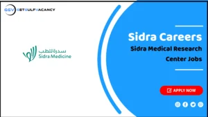 Sidra Careers
