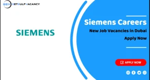 Siemens Careers