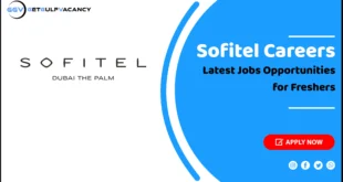 Sofitel Careers