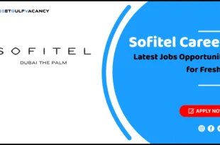 Sofitel Careers