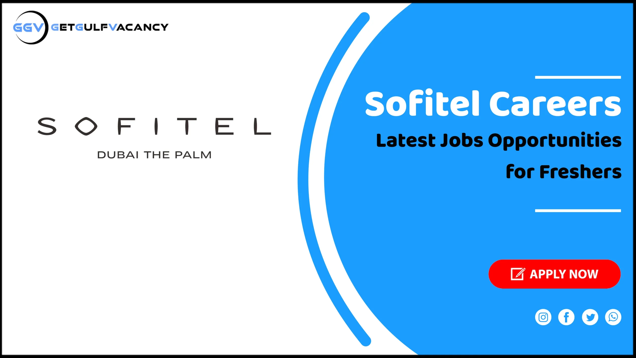 Sofitel Careers