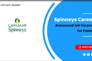 Spinneys Careers