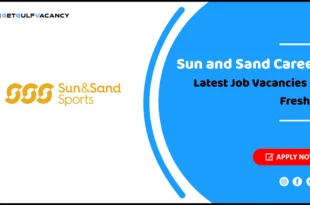 Sun and Sand Careers