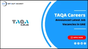 TAQA Careers