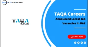 TAQA Careers
