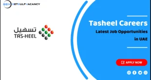 Tasheel Careers