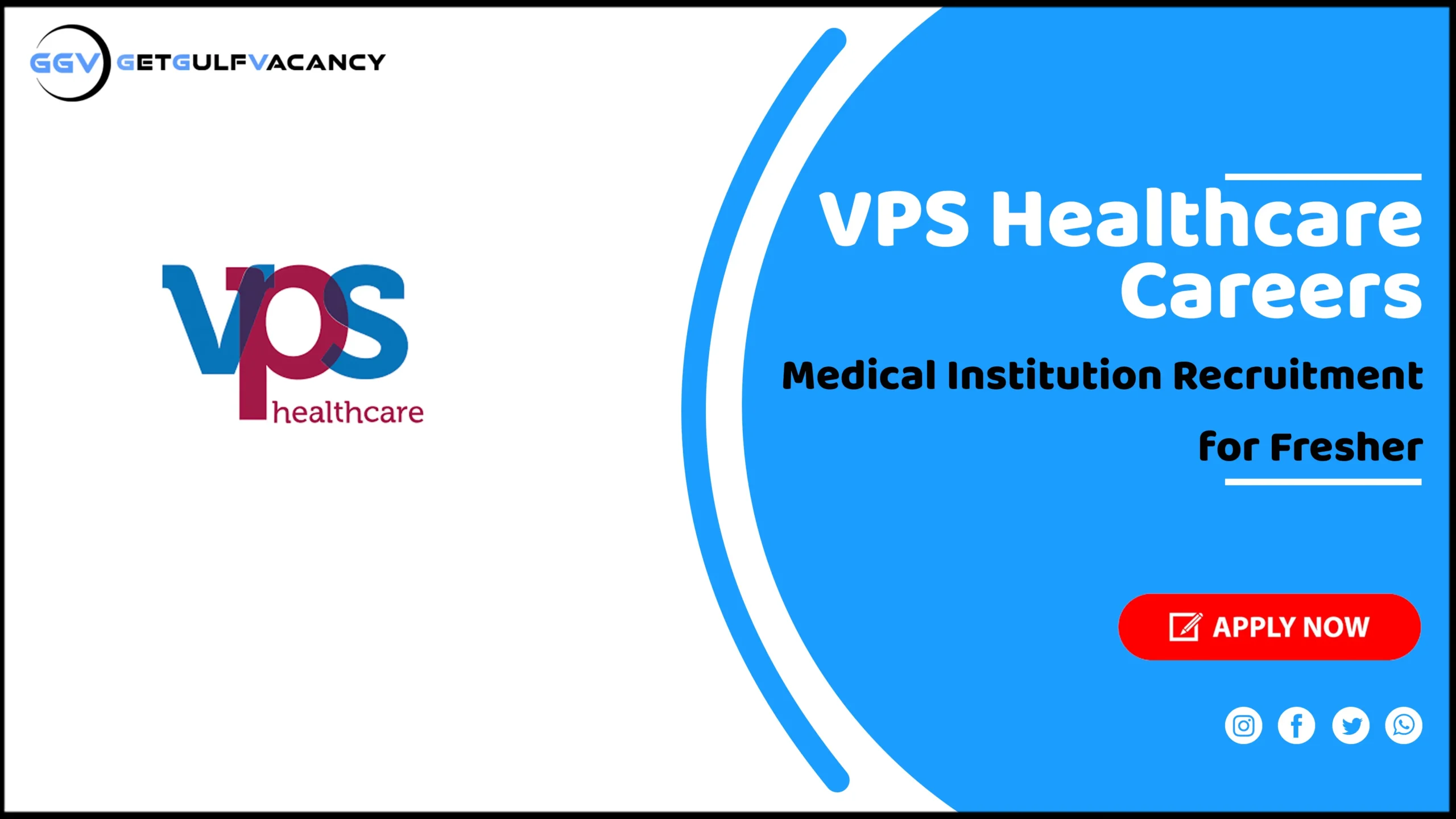 VPS Healthcare Careers