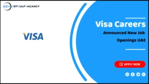 Visa Careers