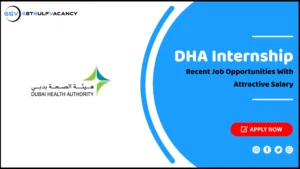 DHA Internship