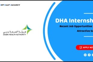 DHA Internship