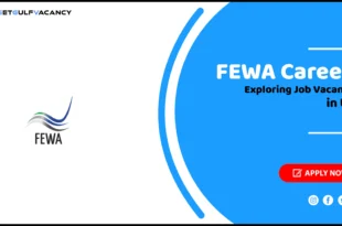 FEWA Careers