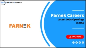 Farnek Careers