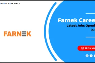 Farnek Careers