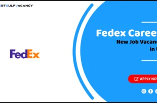 Fedex Careers