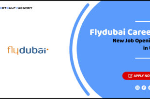 Flydubai Careers