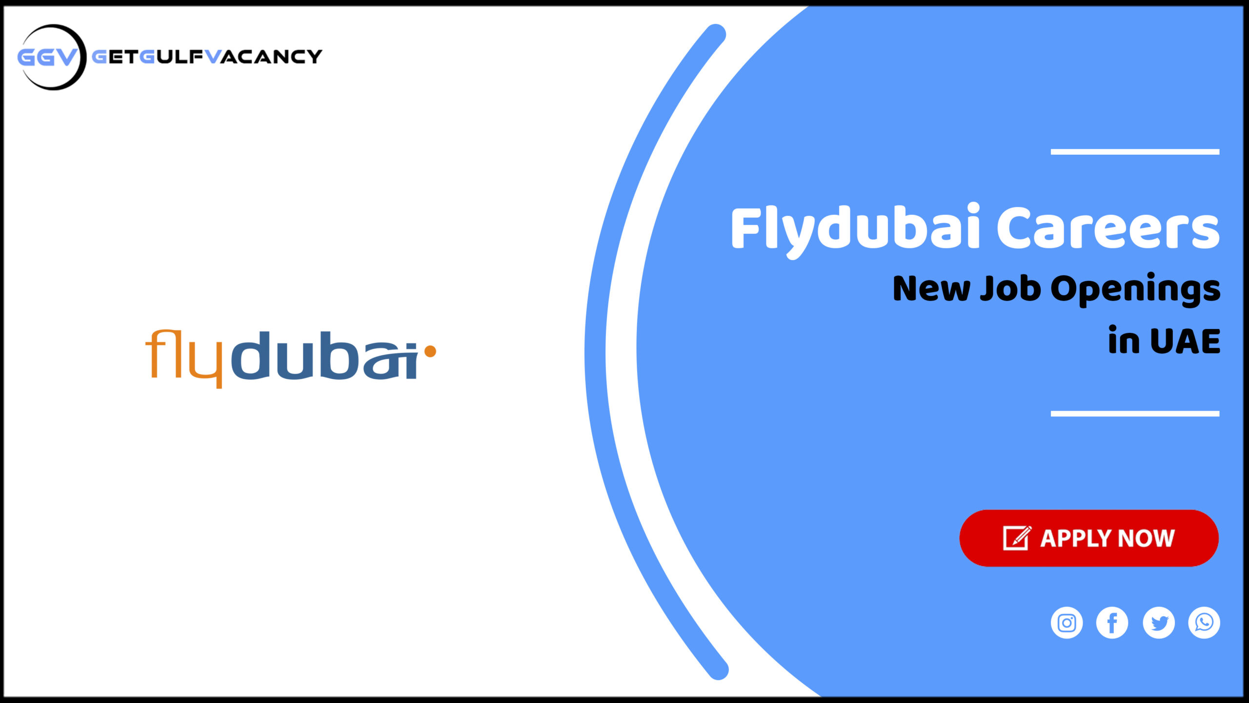 Flydubai Careers