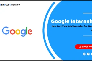 Google Internship