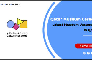 Qatar Museum Careers