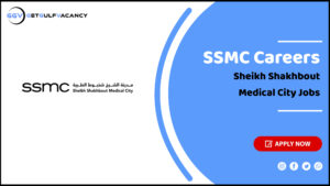 SSMC Careers