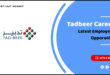 Tadbeer Careers