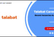 Talabat Careers