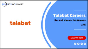 Talabat Careers