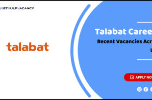 Talabat Careers