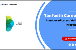 Tanfeeth Careers