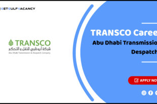 TRANSCO Careers