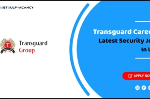 Transguard Careers