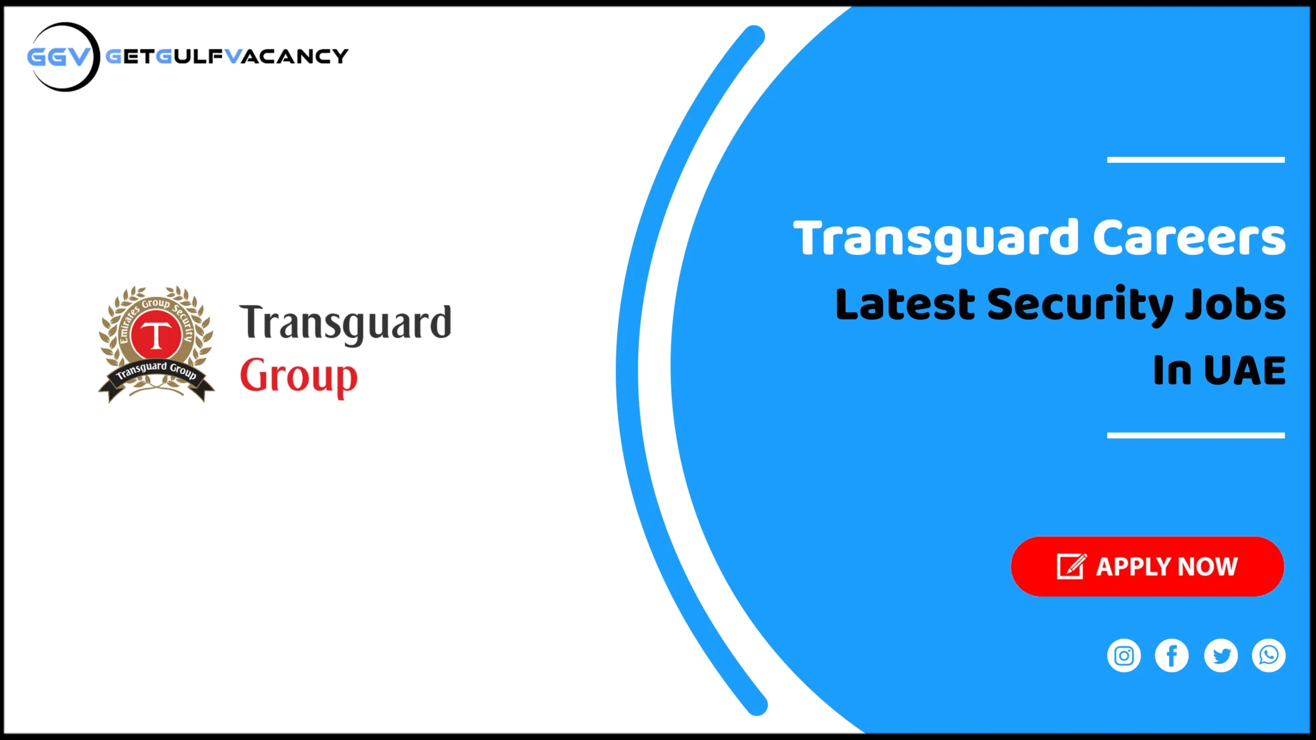 Transguard Careers