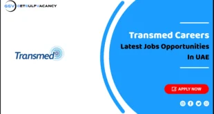 Transmed Careers