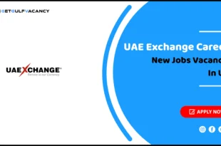 UAE Exchange Careers