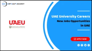 UAE University Careers
