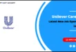 Unilever Careers