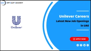 Unilever Careers