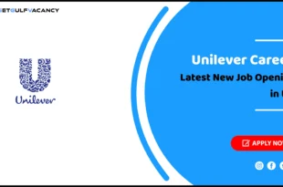 Unilever Careers