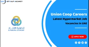 Union Coop Careers